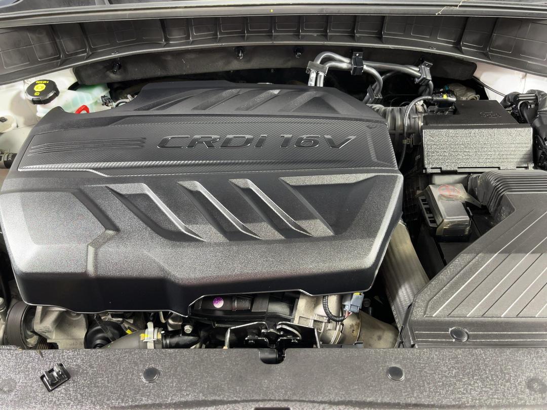 Photo '13' of Hyundai Tucson
