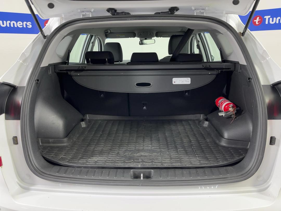 Photo '14' of Hyundai Tucson