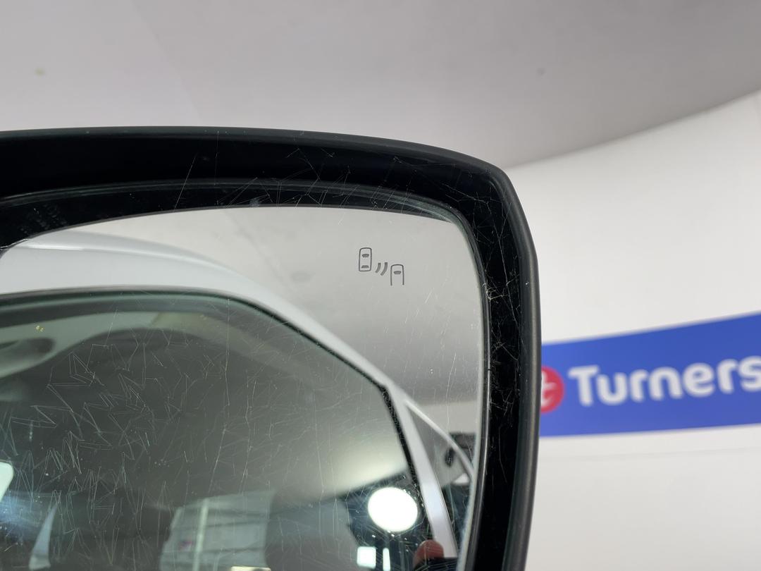 Photo '24' of Isuzu D-MAX