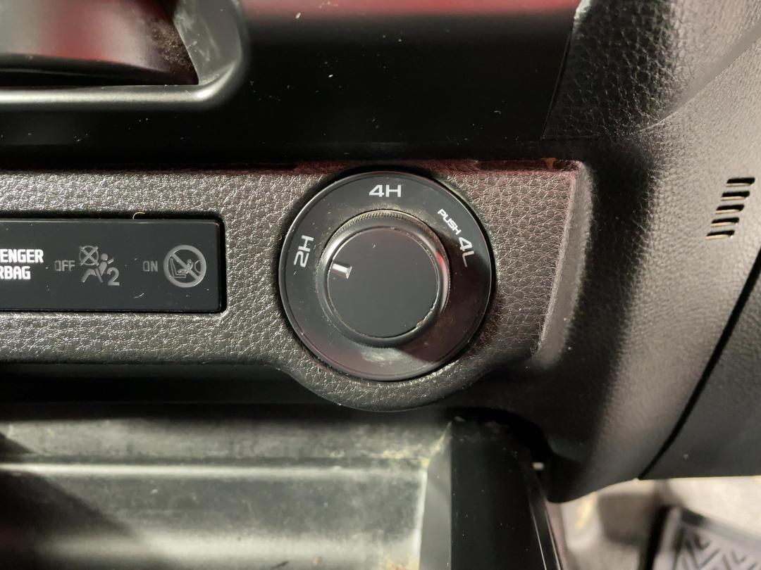 Photo '25' of Isuzu D-MAX
