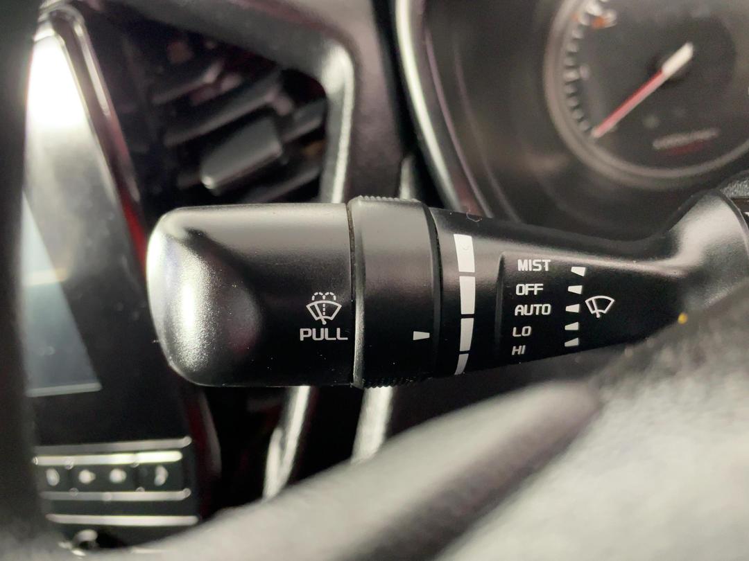 Photo '27' of Isuzu D-MAX