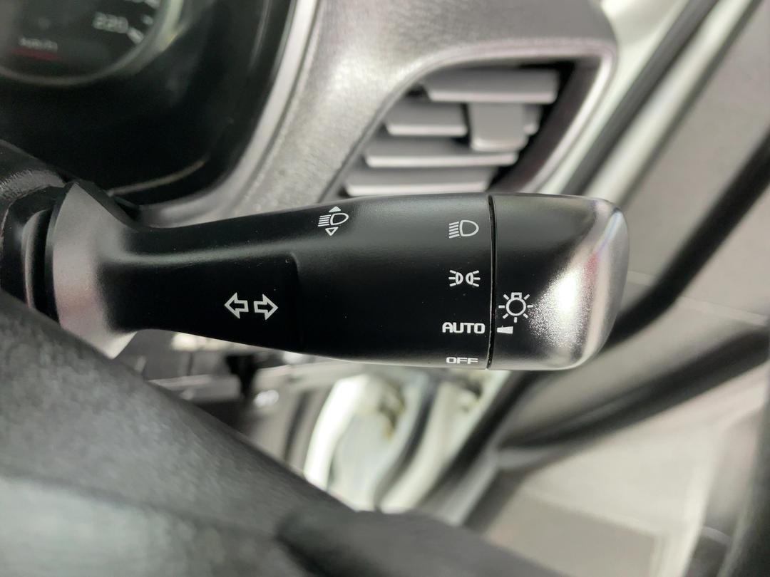 Photo '30' of Isuzu D-MAX