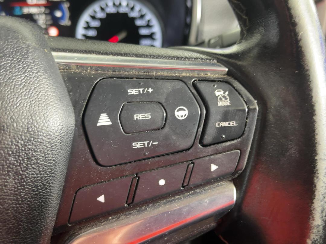 Photo '27' of Isuzu D-MAX