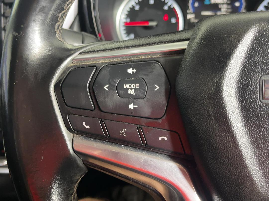 Photo '28' of Isuzu D-MAX