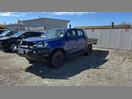Thumbnail '1' of Isuzu D-MAX LX Double CAB 4WD