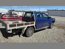 Thumbnail '4' of Isuzu D-MAX LX Double CAB 4WD