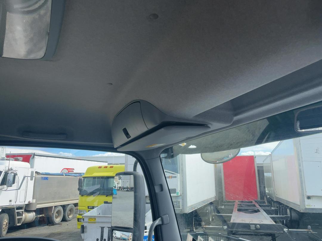 Photo '19' of Isuzu F Series FTR750 AUTO Flat Deck Crane