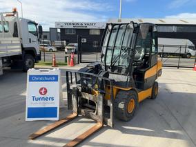 Image of 2021 JCB Telescopic Lift Truck Forklift
