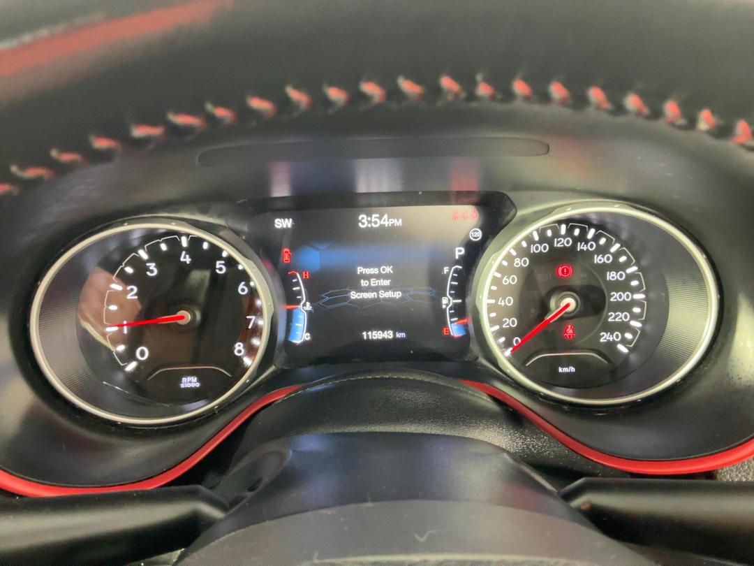 Photo '21' of Jeep Compass
