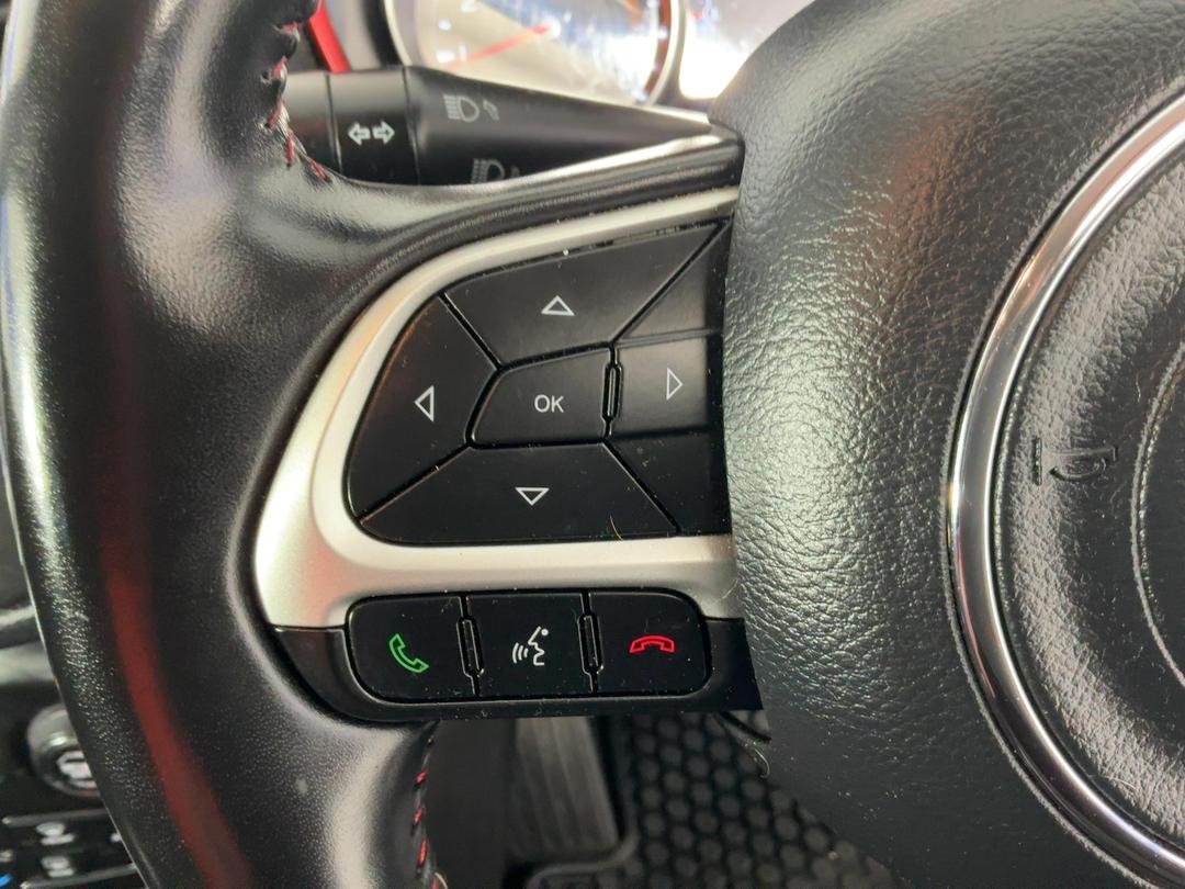 Photo '24' of Jeep Compass