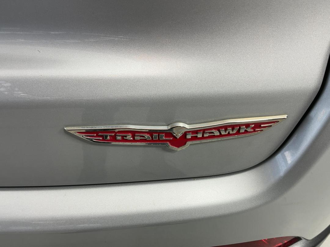 Photo '31' of Jeep Compass