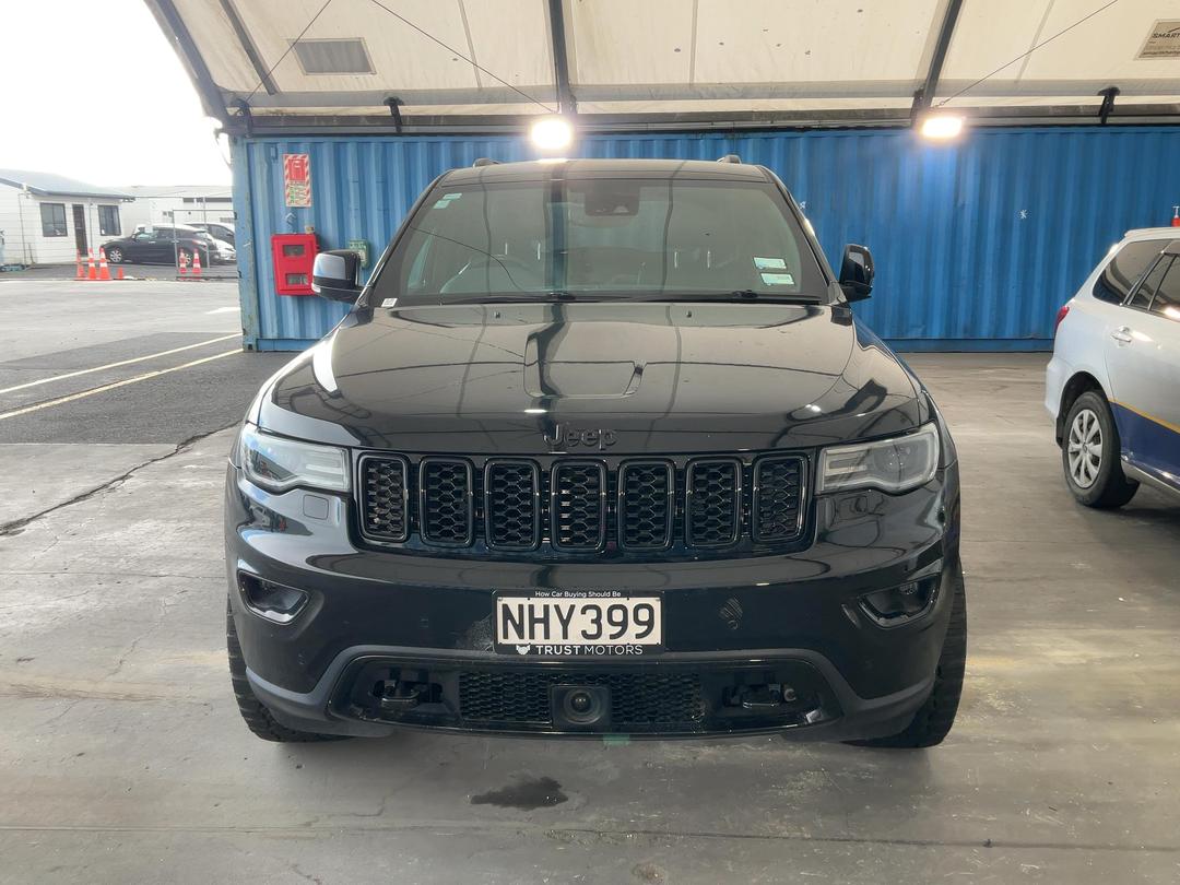 Photo '2' of Jeep Grand Cherokee Limited Photo '2' of Jeep Grand Cherokee Limited