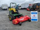 Photo of 2021 JOHN DEERE 1580 Terrain Cut Ride On Mower