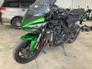 Thumbnail '10' of Kawasaki ZX1000 SX