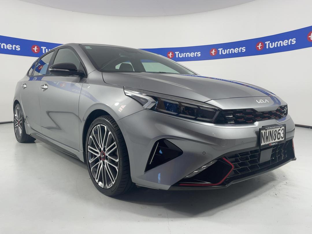 Photo '1' of KIA Cerato