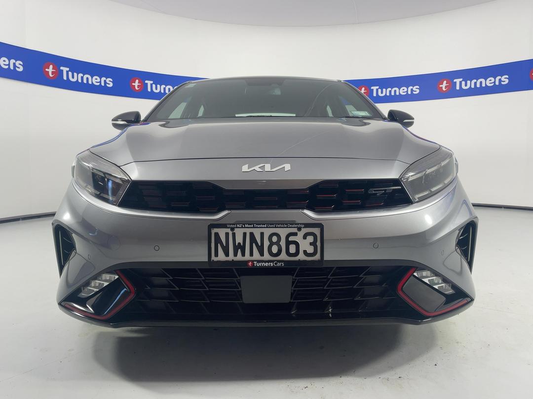 Photo '2' of KIA Cerato