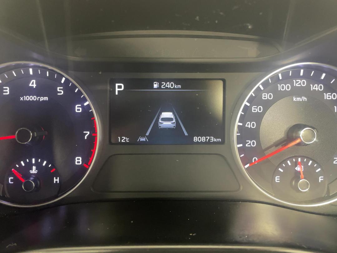 Photo '21' of KIA Cerato