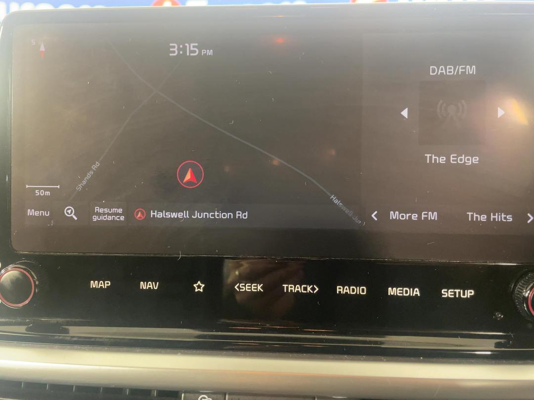 Photo '31' of KIA Cerato
