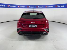 Photo '6' of KIA Cerato