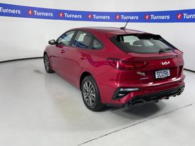 Photo '5' of KIA Cerato