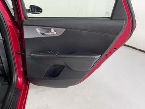 Photo '19' of KIA Cerato