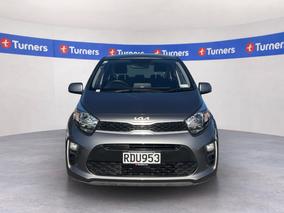 Photo '2' of KIA Picanto