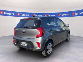 Photo '7' of KIA Picanto