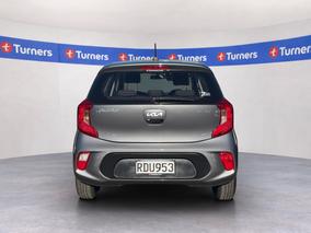Photo '6' of KIA Picanto