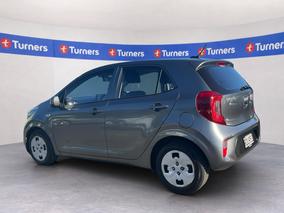 Photo '5' of KIA Picanto