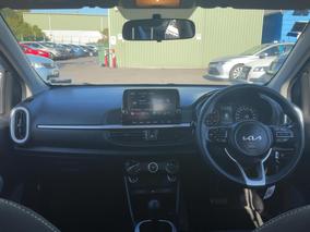 Photo '17' of KIA Picanto