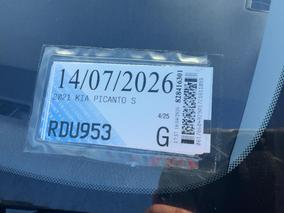 Photo '24' of KIA Picanto