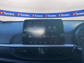 Photo '28' of KIA Picanto
