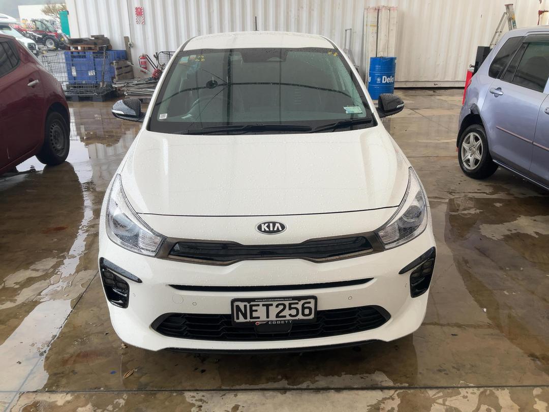 Photo '2' of KIA RIO GT-Line