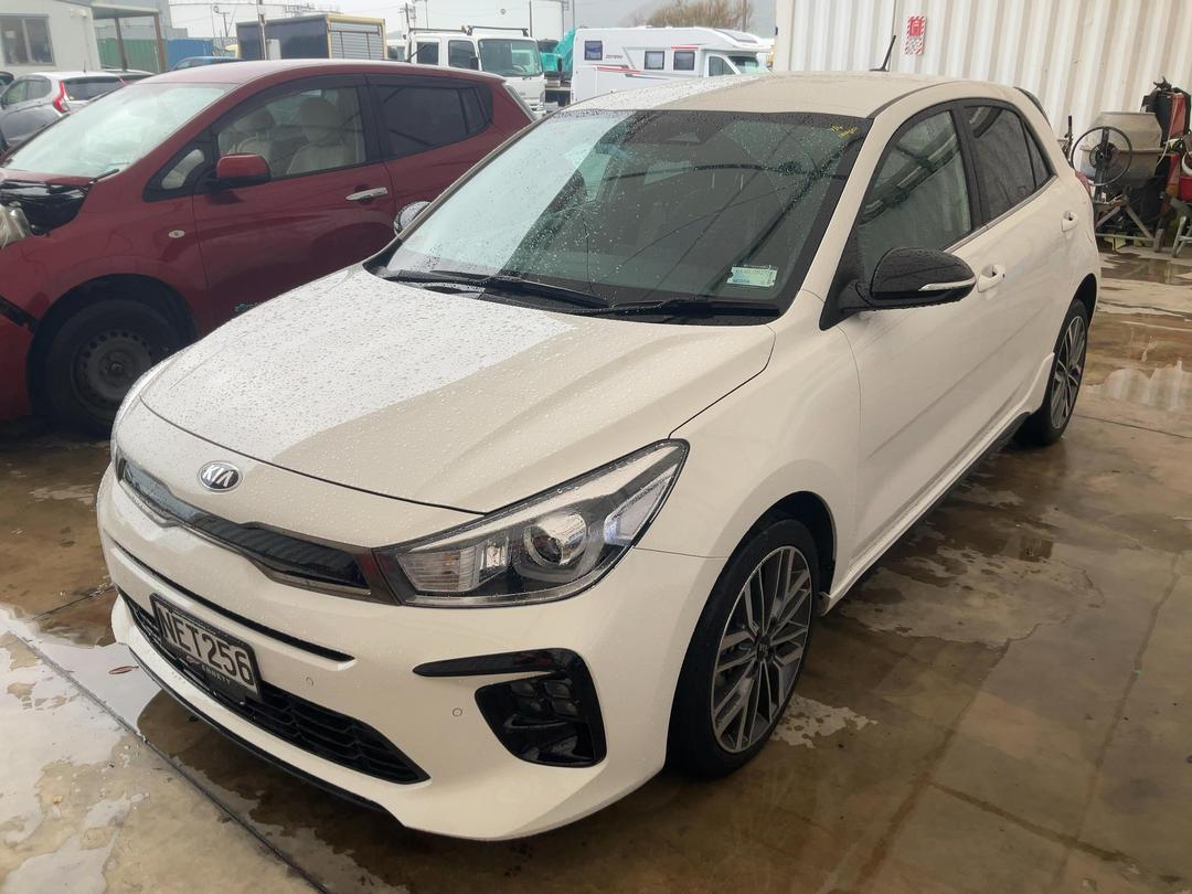 Photo '3' of KIA RIO GT-Line
