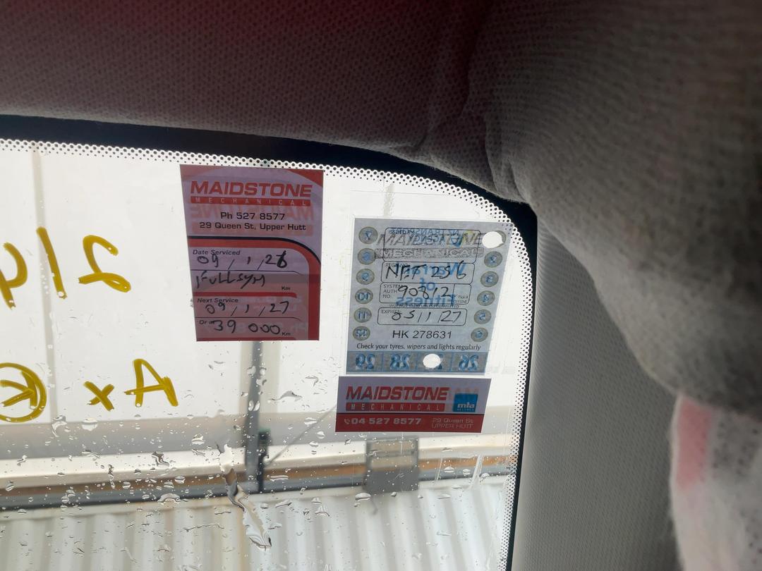 Photo '11' of KIA RIO GT-Line