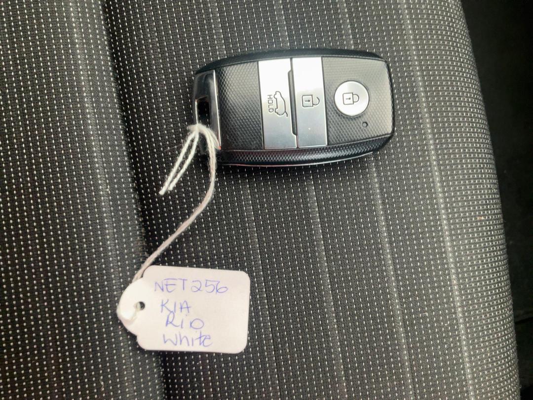 Photo '13' of KIA RIO GT-Line