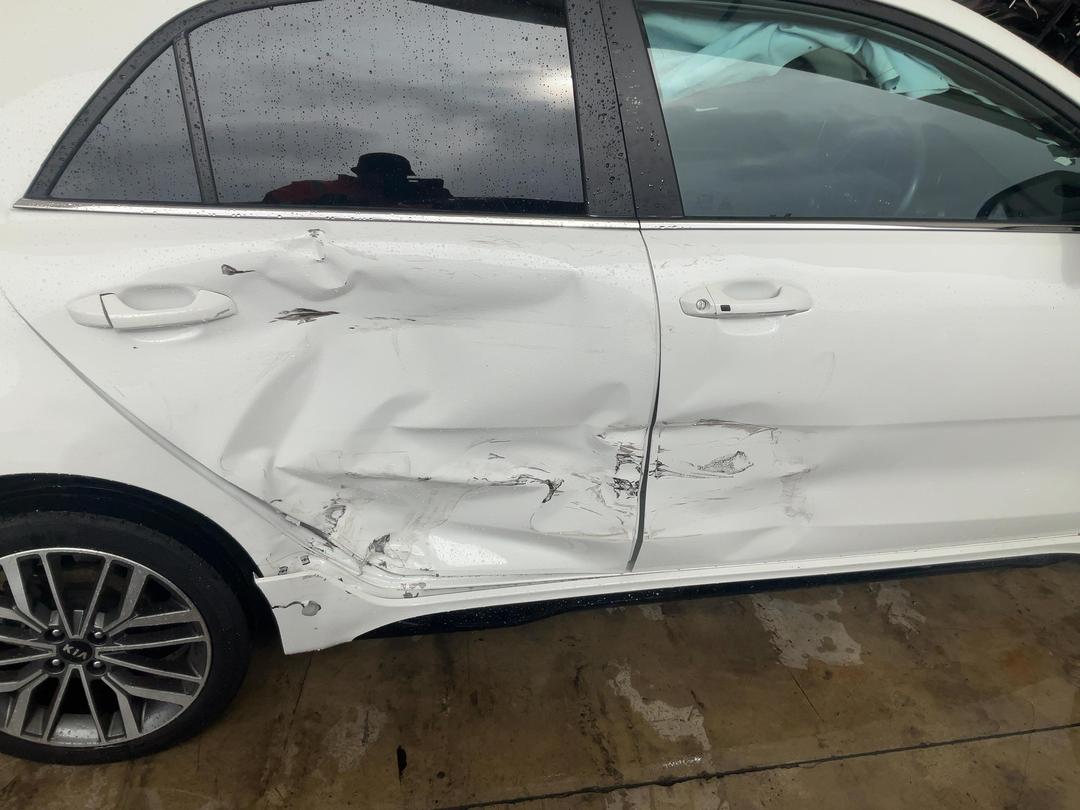 Photo '18' of KIA RIO GT-Line