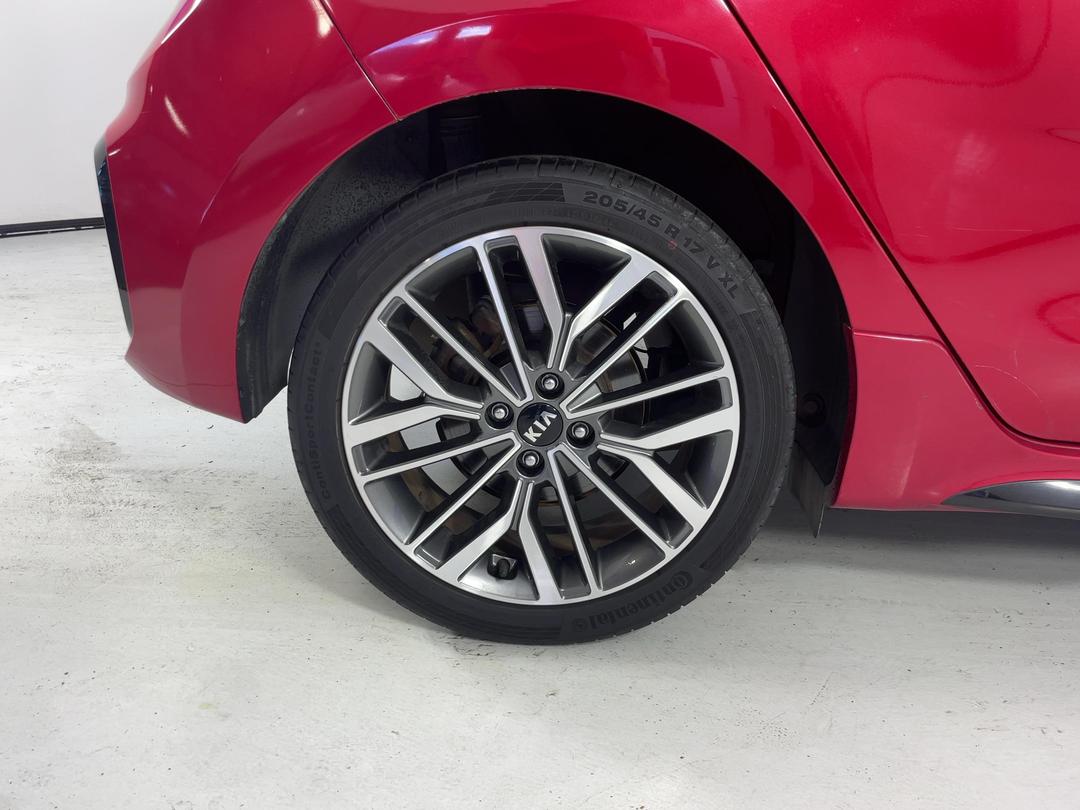 Photo '12' of KIA RIO