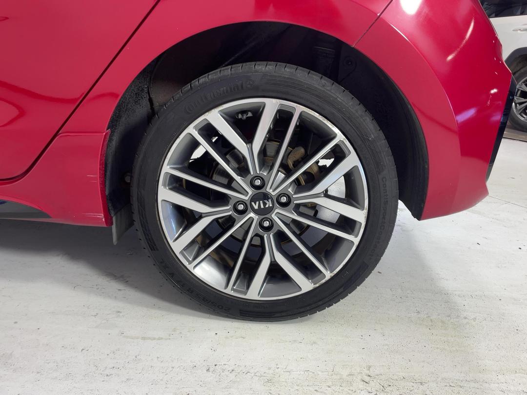 Photo '11' of KIA RIO