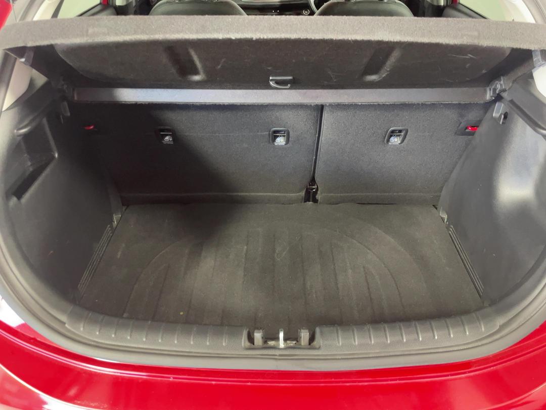 Photo '14' of KIA RIO