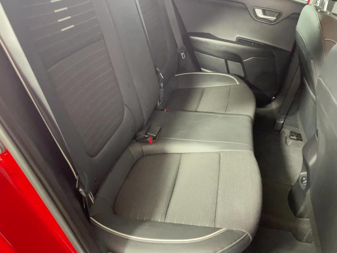 Photo '20' of KIA RIO