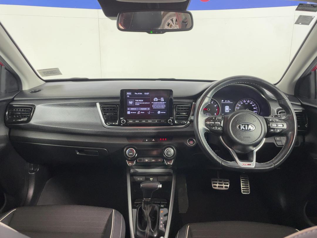 Photo '17' of KIA RIO