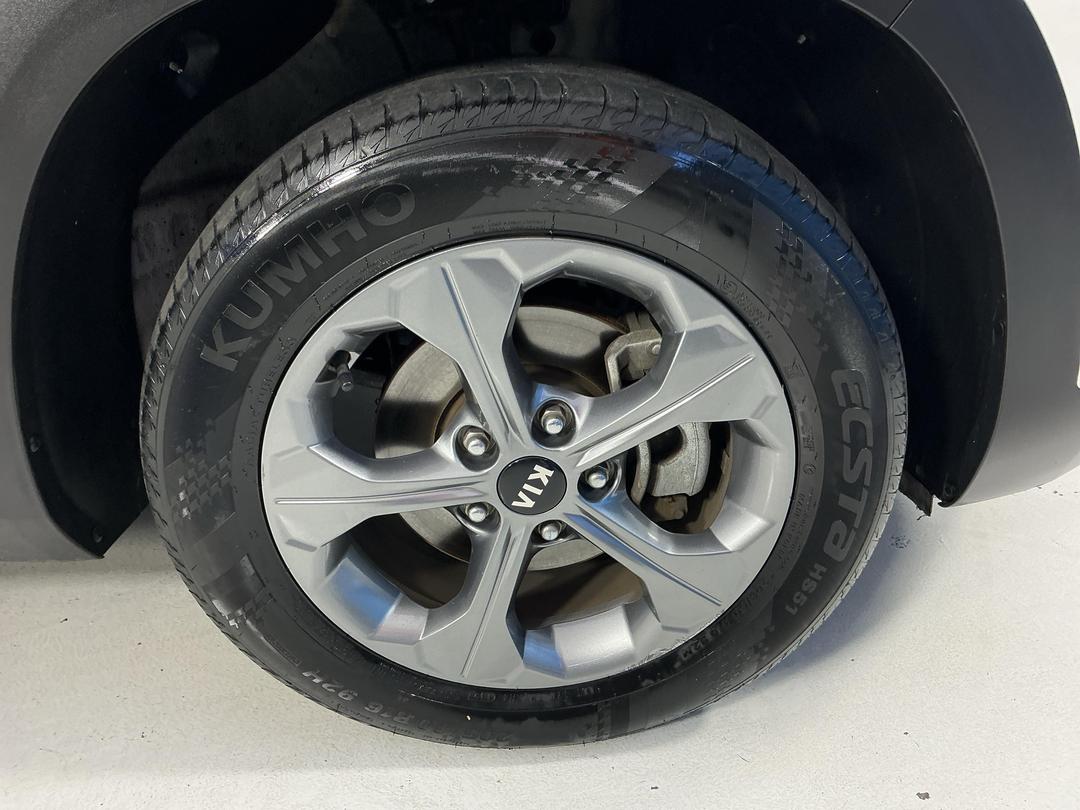 Photo '9' of KIA Seltos