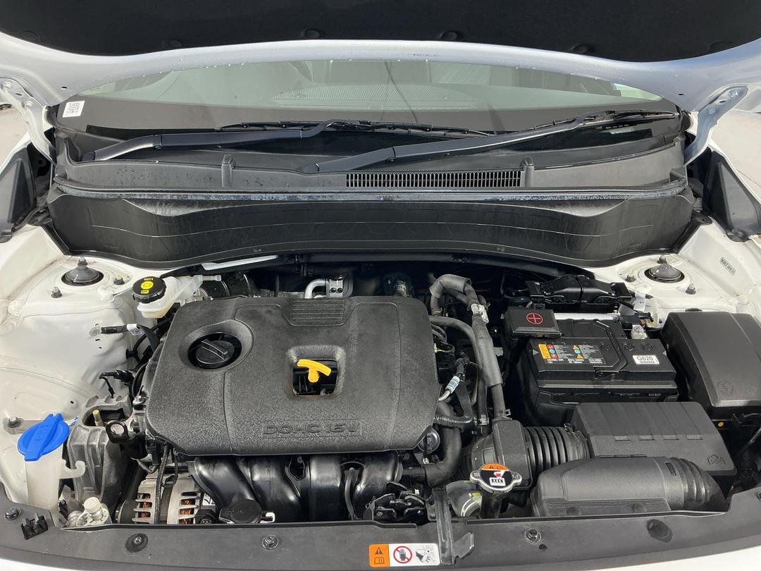 Photo '13' of KIA Seltos