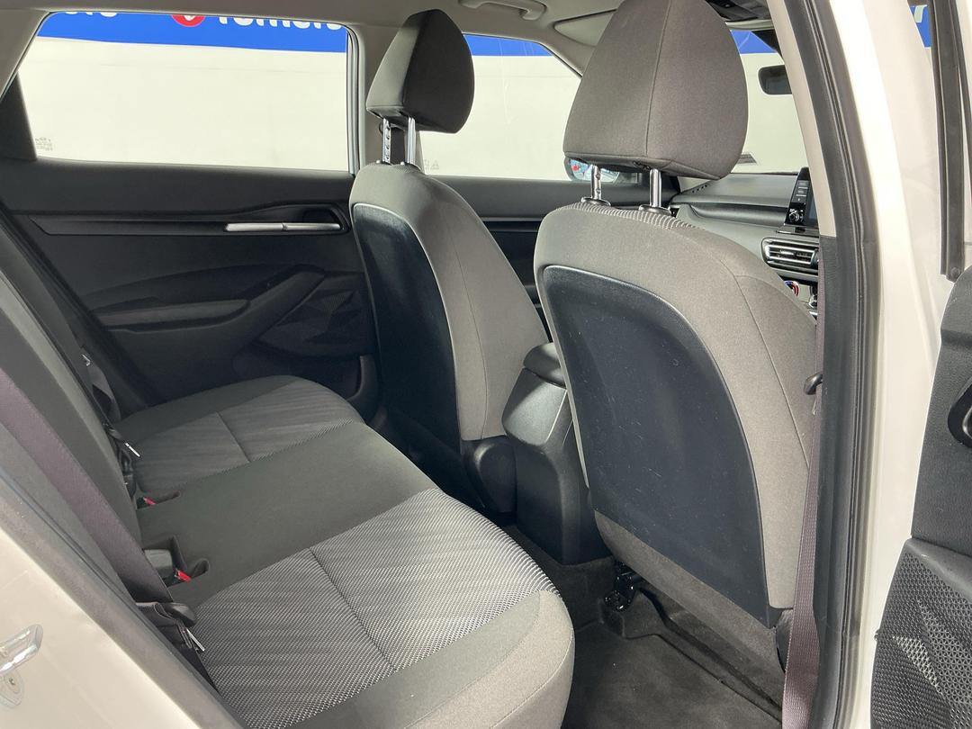 Photo '20' of KIA Seltos