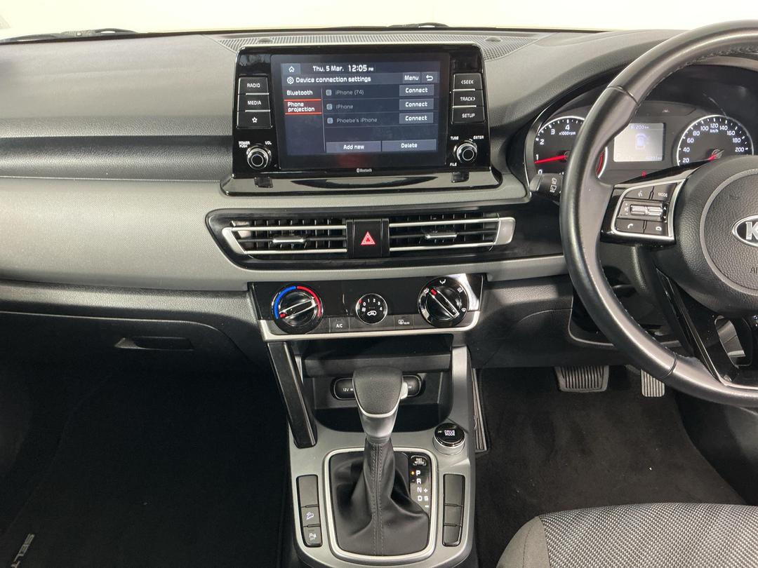 Photo '18' of KIA Seltos