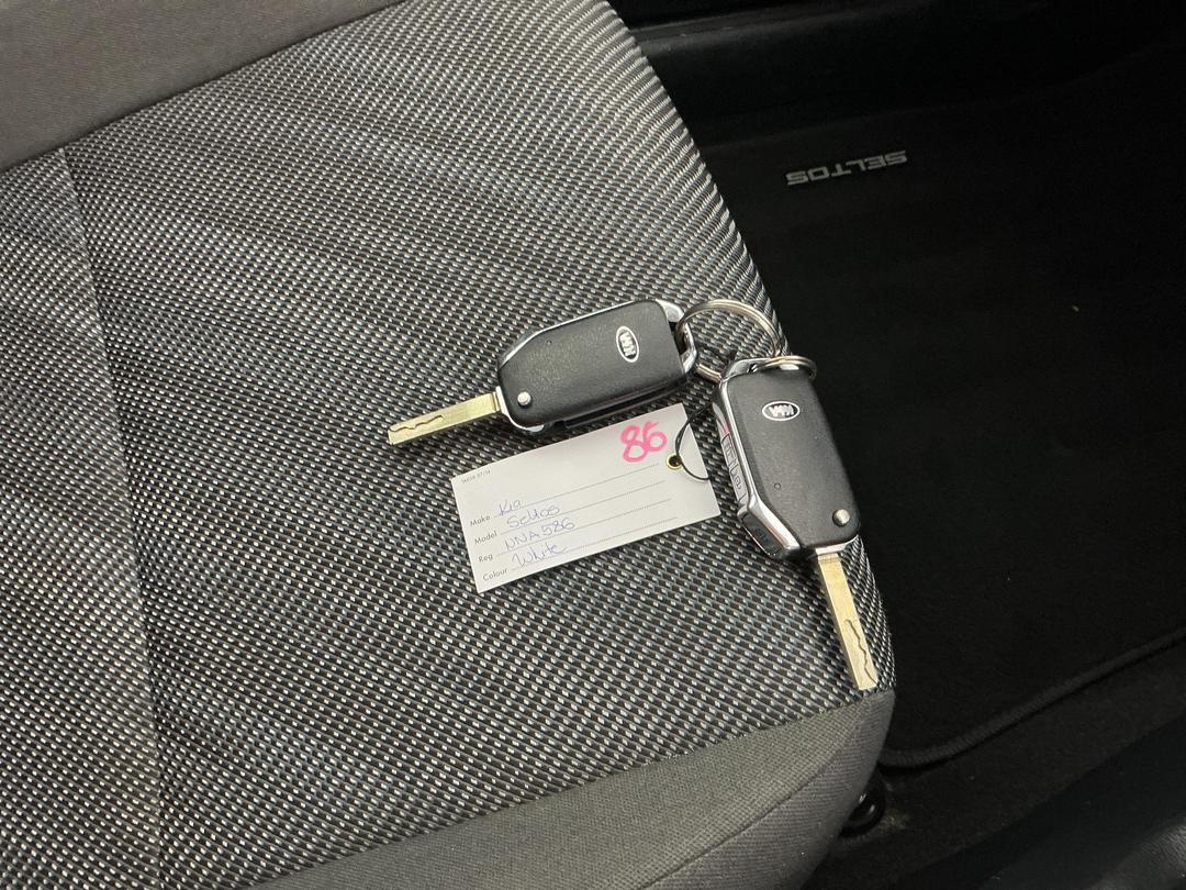 Photo '22' of KIA Seltos