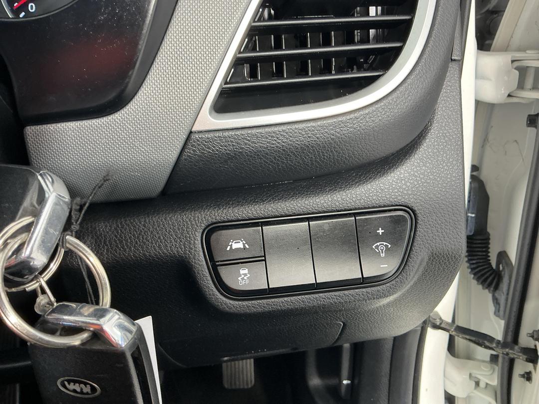 Photo '25' of KIA Seltos