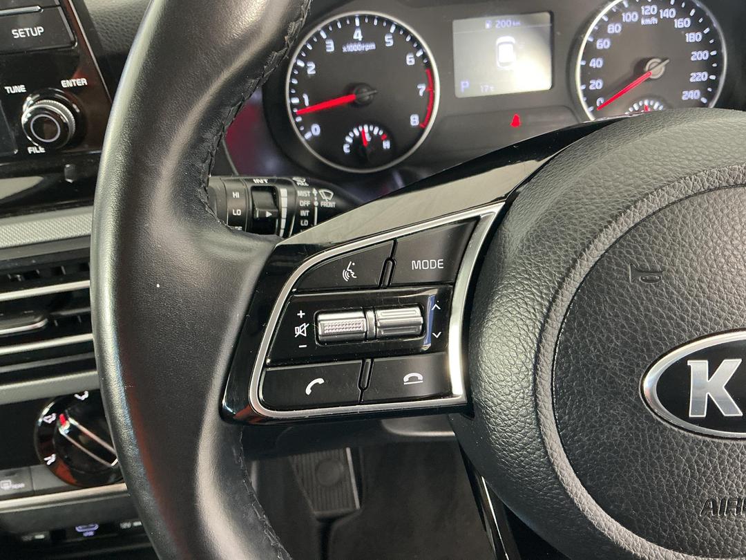 Photo '23' of KIA Seltos