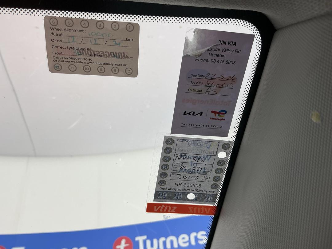 Photo '27' of KIA Seltos